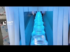 Equipo de llenado de salsas con aderezo de ensalada totalmente automático