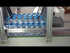 Pequeña película de plástico de túnel térmico de embalaje encogida envolvente de embalaje máquina para la película encogida por calor