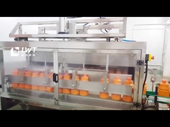 Equipo de pasteurización Máquina de esterilización