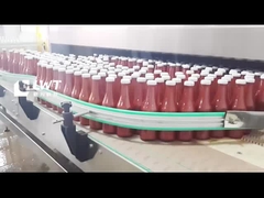 Máquina de esterilización por aerosoles de pasteurizador de túneles de alimentos enlatados profesional