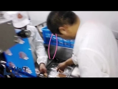 ¿Cómo empaqueta la máquina de embalaje de vacío de intestinos de peces los intestinos de los peces?