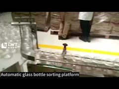 Cómo automatizar la línea de producción de relleno de mantequilla de maní