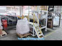 3600BPH línea de producción de llenado de perlas de fragancia