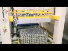 220v/380v Línea de producción de alimentos enlatados de pollo totalmente automática Equipo de conservación de carne