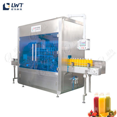 Máquinas automáticas de embalaje de jugo / línea de producción / máquina de embalaje