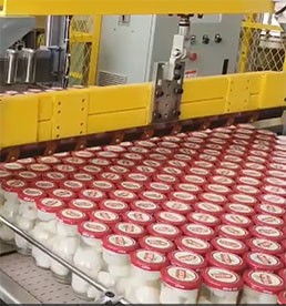 Línea de producción automática de lichi de piña y fruta enlatada de Leadworld